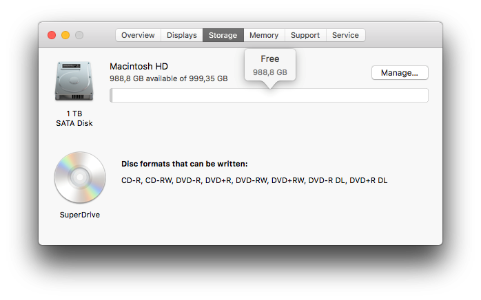 Apple iMAC | 27 INCH | Core I3 3.2Ghz 4GB RAM 1GB HDD *All In One Desktop* ATI Radeon HD Graphics