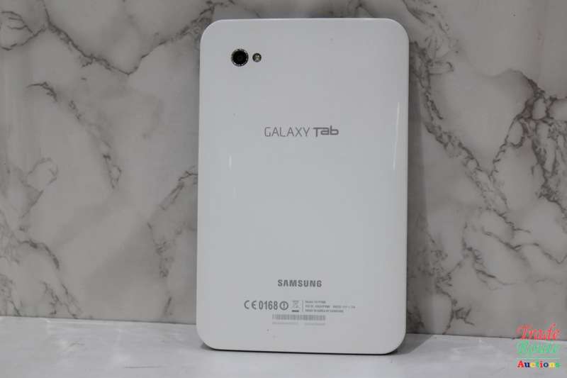 Samsung Galaxy Tab GT-P1000 16GB TouchScreen Tablet