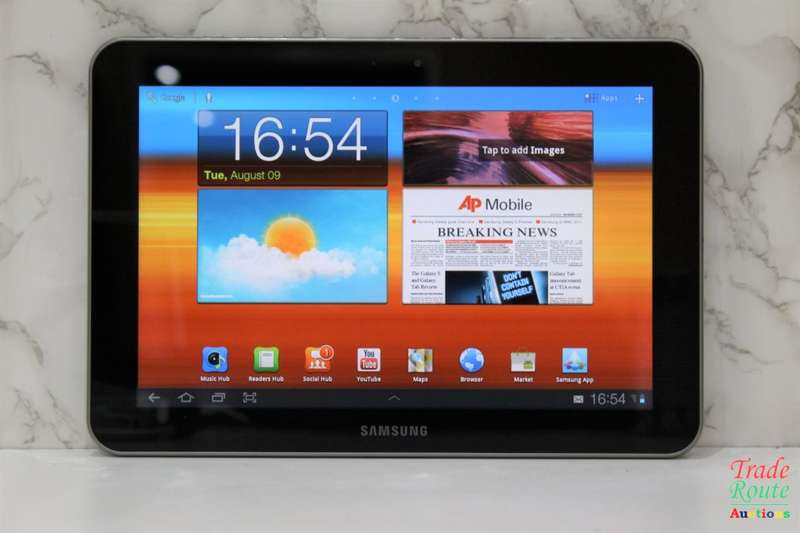 Samsung Galaxy Tab  GT-P7300 32GB TouchScreen Tablet