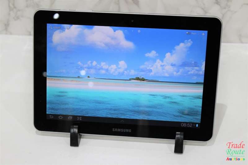 Samsung Galaxy Tab GT-P7510 16GB, Wi-Fi, 10.1in TouchScreen Tablet