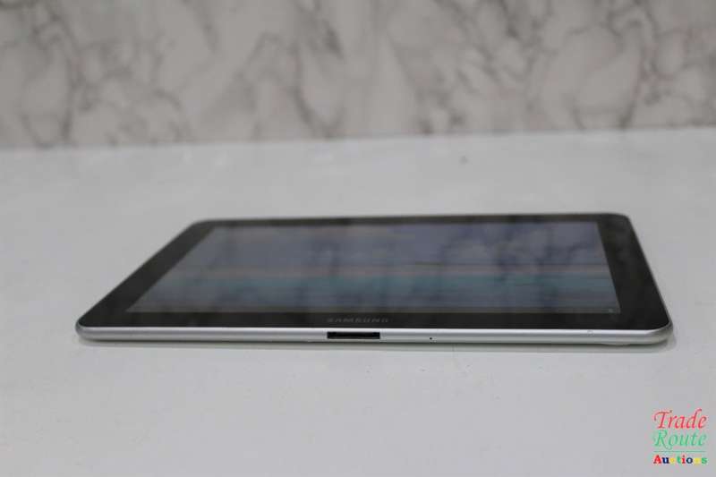 Samsung Galaxy Tab GT-P7510 16GB, Wi-Fi, 10.1in TouchScreen Tablet
