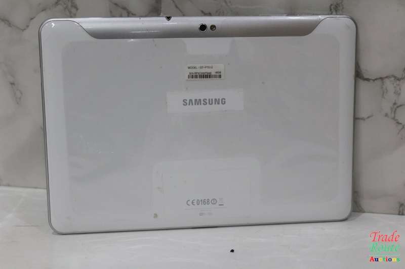 Samsung Galaxy Tab GT-P7510 16GB, Wi-Fi, 10.1in TouchScreen Tablet