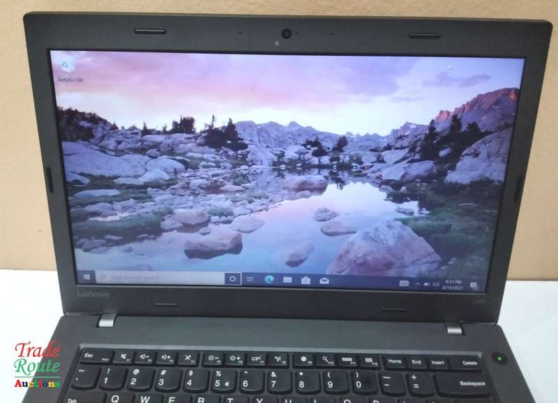 LENOVO THINKPAD L460 Laptop | CORE i5 6300U 2.4GHz 6th Gen | 8GB RAM | 500GB HDD | LAPTOP