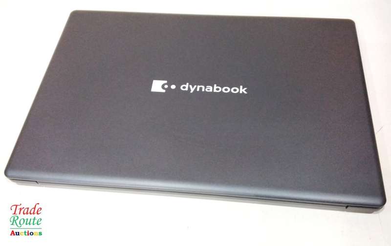 Dynabook Satellite Pro C50-H-103 - Core i3 10th Gen - 8GB HDD - 256GB SSD