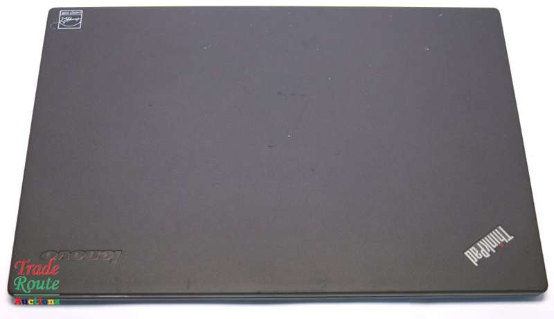 Lenovo Thinkpad X240 12.5inch Notebook | CORE i5 | 8GB RAM | 500GB HDD