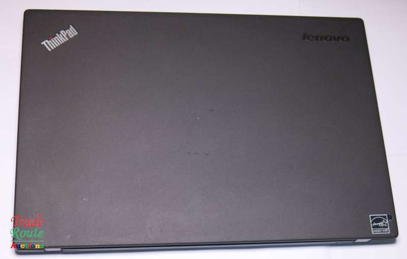 Lenovo Thinkpad X240 12.5inch Notebook | CORE i5 | 8GB RAM | 500GB HDD