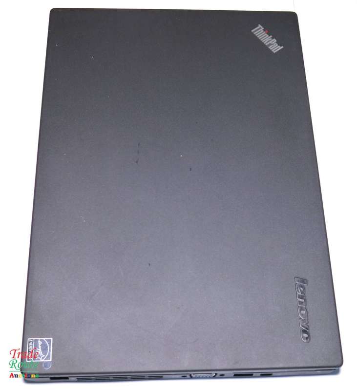 LENOVO THINKPAD X240 | THIN & SLIM | CORE i5 4200U 1.6GHz | 4GB RAM | 500GB HDD | LAPTOP