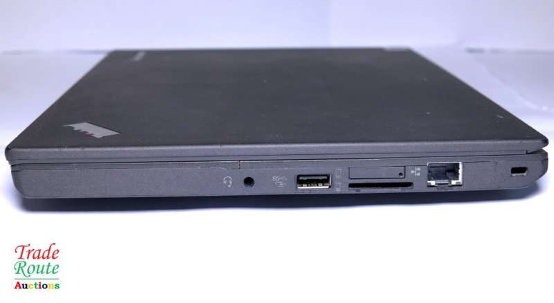 Lenovo Thinkpad X240 12.5inch Notebook | CORE i5 | 8GB RAM | 500GB HDD