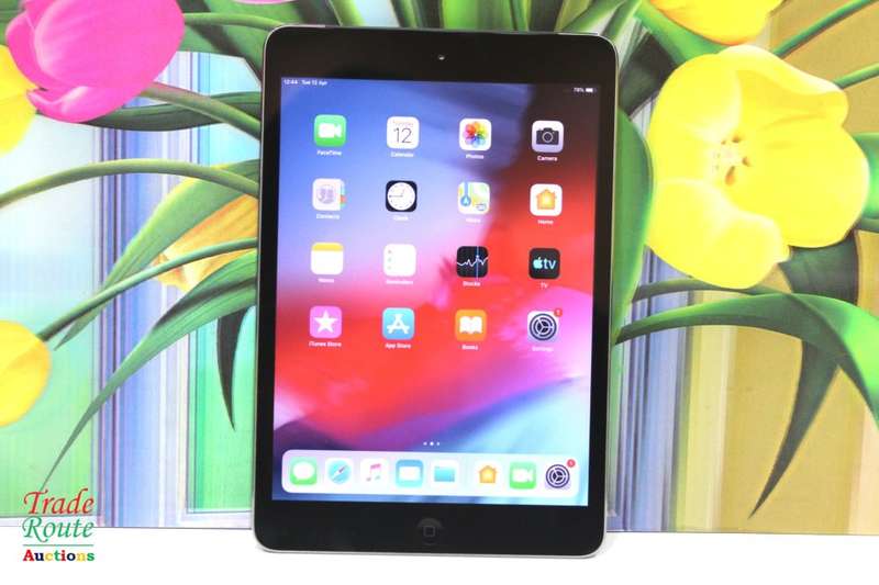 APPLE IPAD MINI 2 | 32GB | ME820B/A  with Retina display Wi-Fi + Cellular