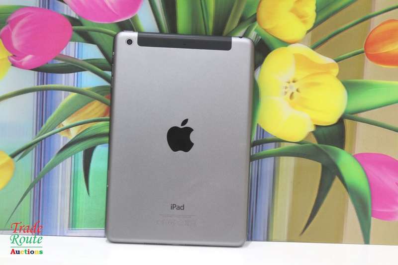 APPLE IPAD MINI 2 | 32GB | ME820B/A  with Retina display Wi-Fi + Cellular