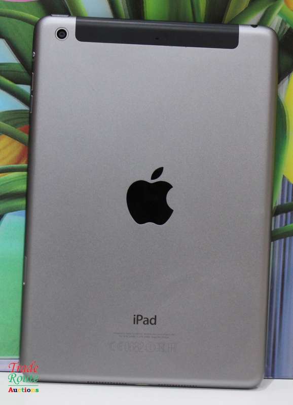 APPLE IPAD MINI 2 | 32GB | ME820B/A  with Retina display Wi-Fi + Cellular
