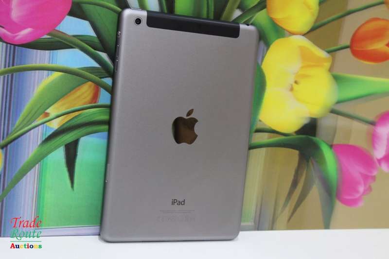 APPLE IPAD MINI 2 | 32GB | ME820B/A  with Retina display Wi-Fi + Cellular