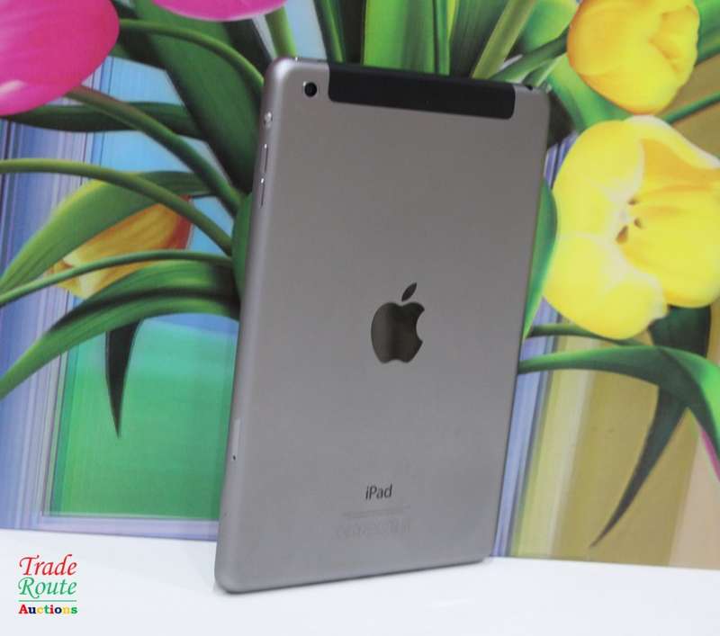 APPLE IPAD MINI 2 | 32GB | ME820B/A  with Retina display Wi-Fi + Cellular