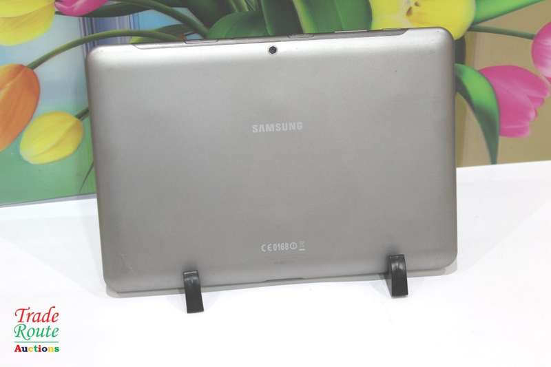 Samsung Galaxy Tab 2 GT-P5100 16GB, Wi-Fi TouchScreen Tablet