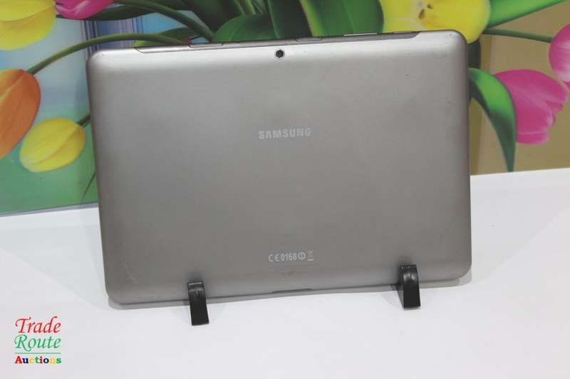 Samsung Galaxy Tab 2 GT-P5100 16GB, Wi-Fi TouchScreen Tablet