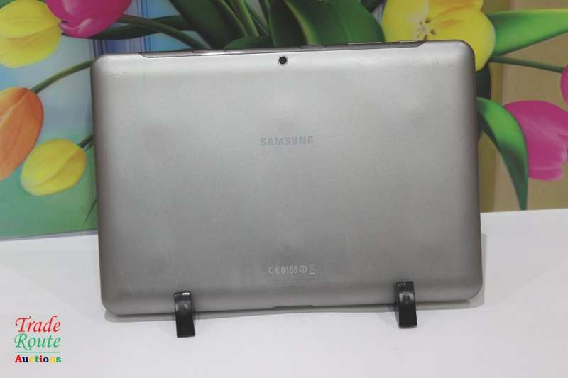 Samsung Galaxy Tab 2 GT-P5100 16GB, Wi-Fi TouchScreen Tablet