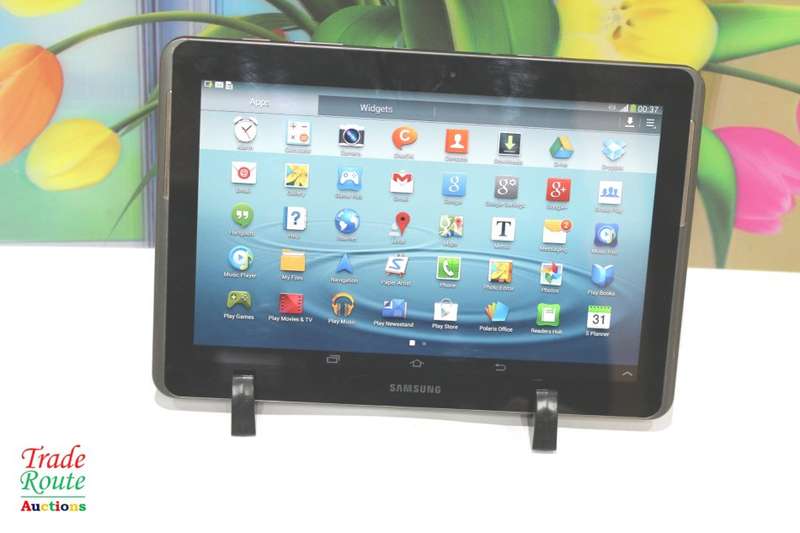 Samsung Galaxy Tab 2 GT-P5100 16GB, Wi-Fi TouchScreen Tablet