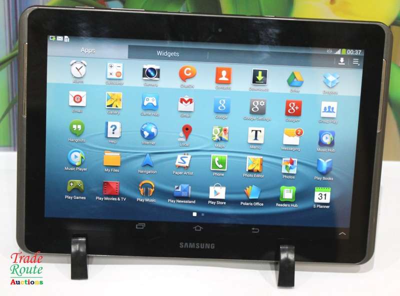 Samsung Galaxy Tab 2 GT-P5100 16GB, Wi-Fi TouchScreen Tablet