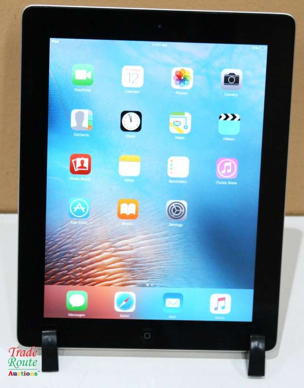 Apple iPad 2 | MC769SO/A | 16GB |  A1395
