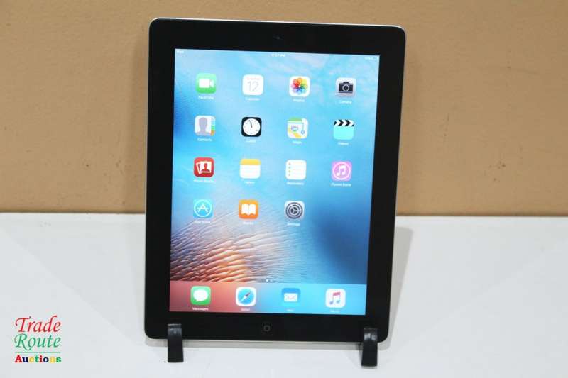 Apple iPad 2 | MC769SO/A | 16GB |  A1395