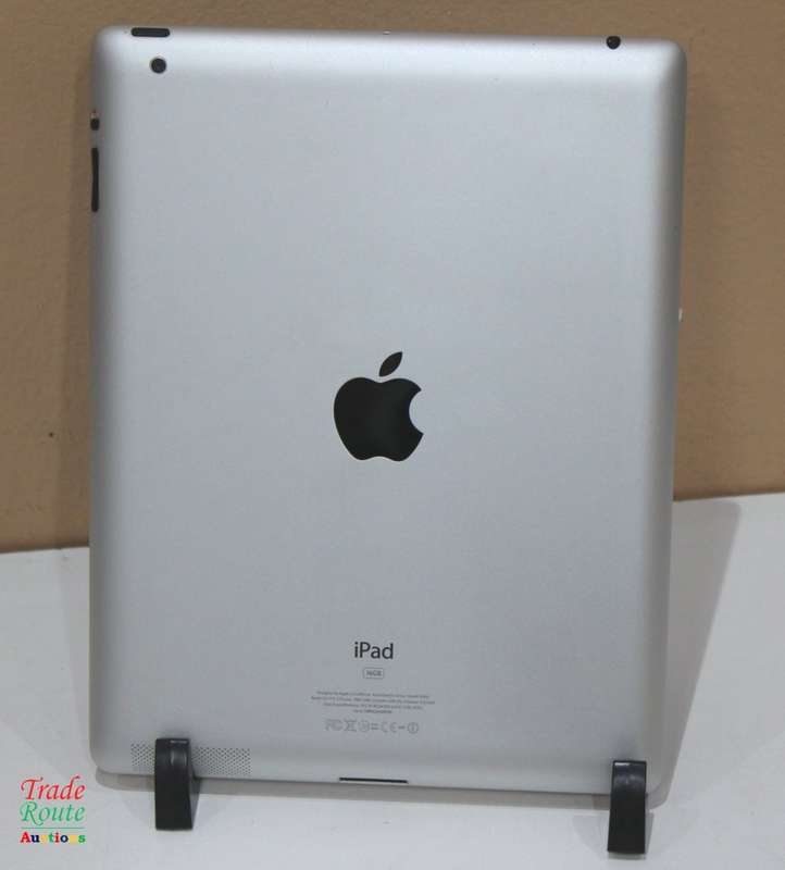 Apple iPad 2 | MC769SO/A | 16GB |  A1395