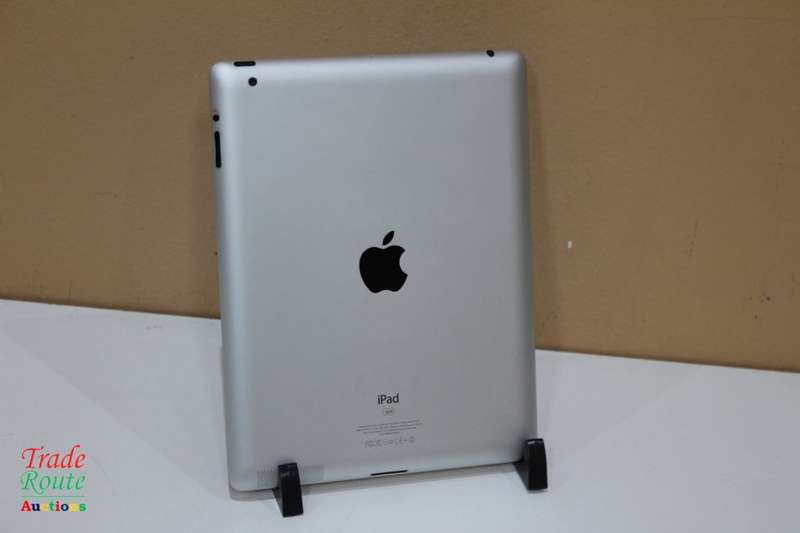 Apple iPad 2 | MC769SO/A | 16GB |  A1395