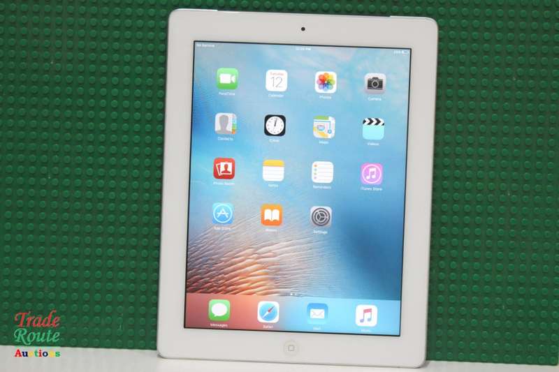 iPad 2 Wi-Fi 64GB Black *** IPAD2 WIFI  3G***