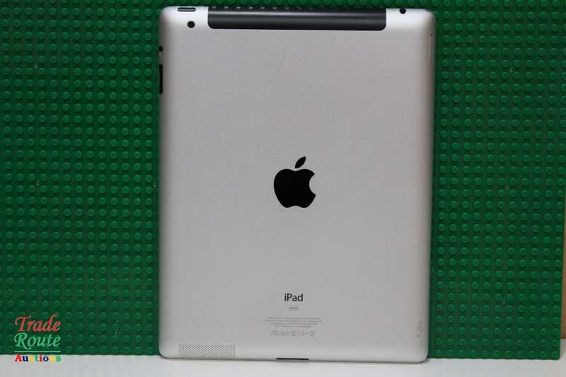 iPad 2 Wi-Fi 64GB Black *** IPAD2 WIFI  3G***
