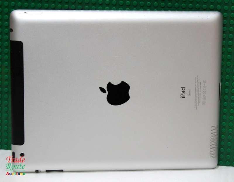 iPad 2 Wi-Fi 64GB Black *** IPAD2 WIFI  3G***