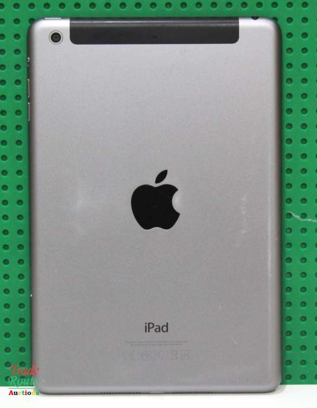 APPLE IPAD MINI 2 | 32GB | ME820B/A  with Retina display Wi-Fi + Cellular
