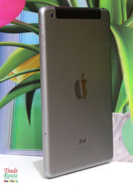 APPLE IPAD MINI 2 | 32GB | ME820B/A  with Retina display Wi-Fi + Cellular