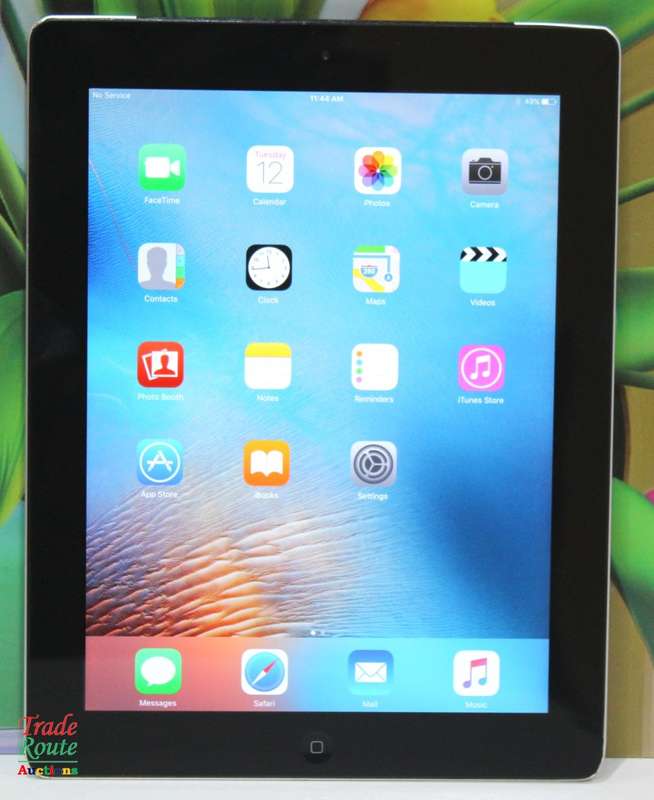 IPAD 3 | 64GB | A1430 | MD368SO/A