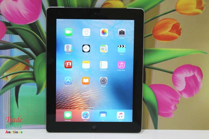 IPAD 3 | 64GB | A1430 | MD368SO/A
