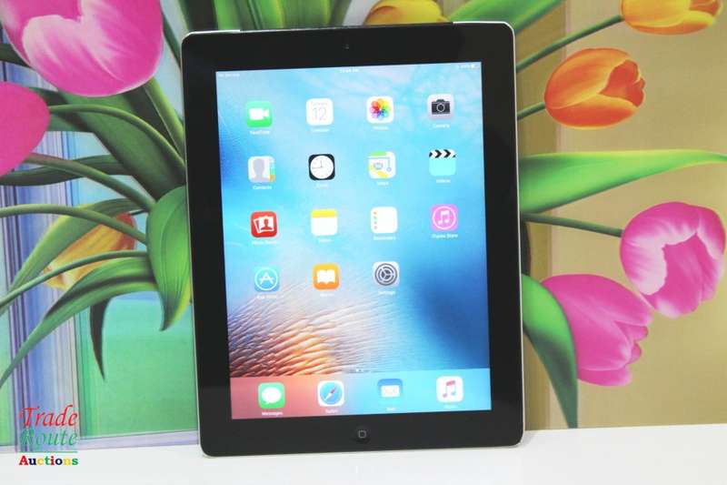 IPAD 3 | 64GB | A1430 | MD368SO/A