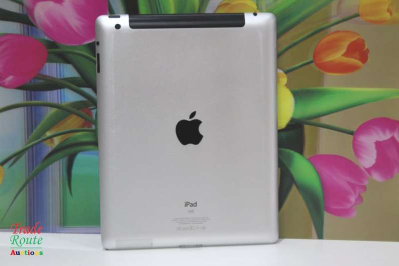 IPAD 3 | 64GB | A1430 | MD368SO/A