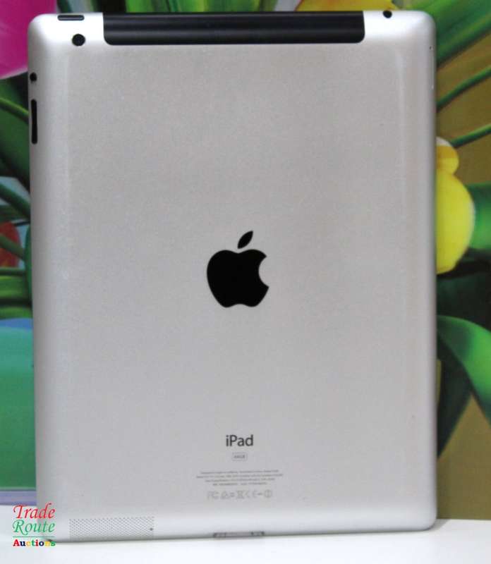 IPAD 3 | 64GB | A1430 | MD368SO/A