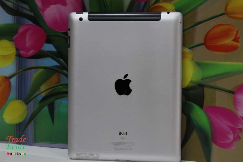 IPAD 3 | 64GB | A1430 | MD368SO/A