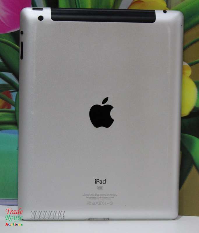 IPAD 3 | 64GB | A1430 | MD368SO/A