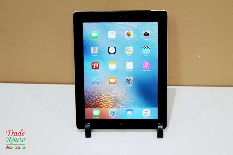 IPAD 3 | 64GB | A1430 | MD368SO/A