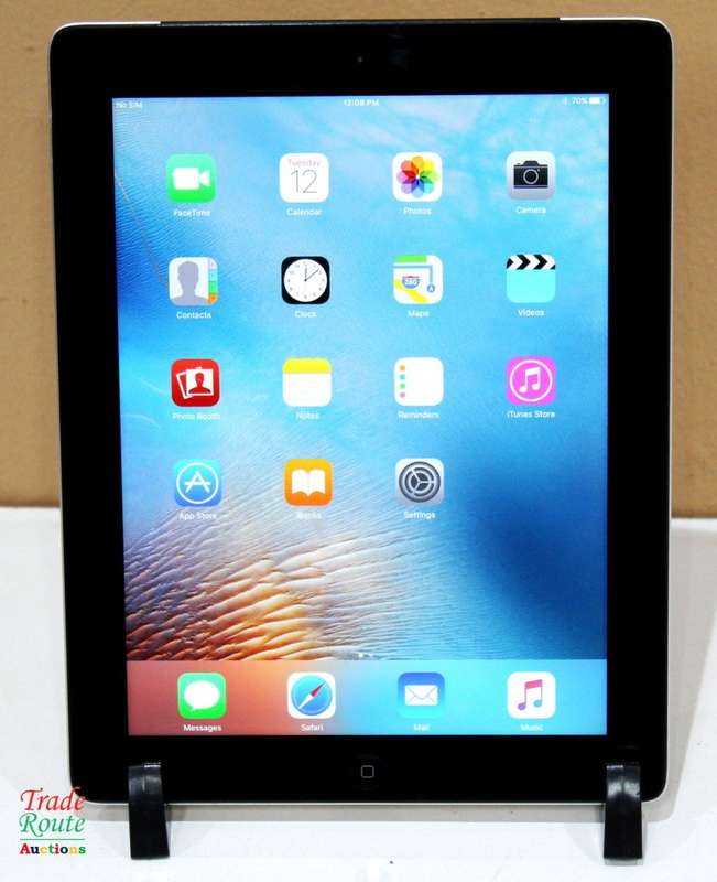 IPAD 3 | 64GB | A1430 | MD368SO/A
