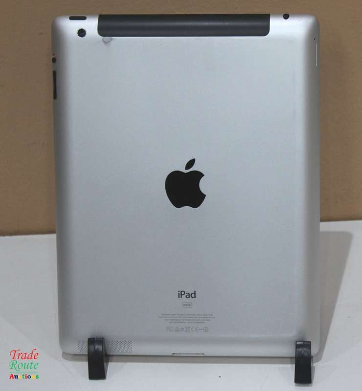 IPAD 3 | 64GB | A1430 | MD368SO/A