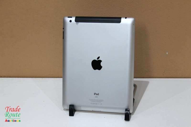 IPAD 3 | 64GB | A1430 | MD368SO/A