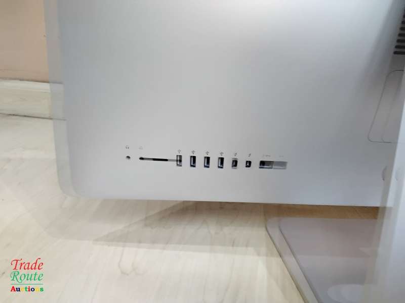 Apple iMAC | 27 INCH | Core i5 3.4GHz | 8GB RAM | 1TB HDD ULTRASLIM  Nvidia GeForce GTX 2GB Graphics