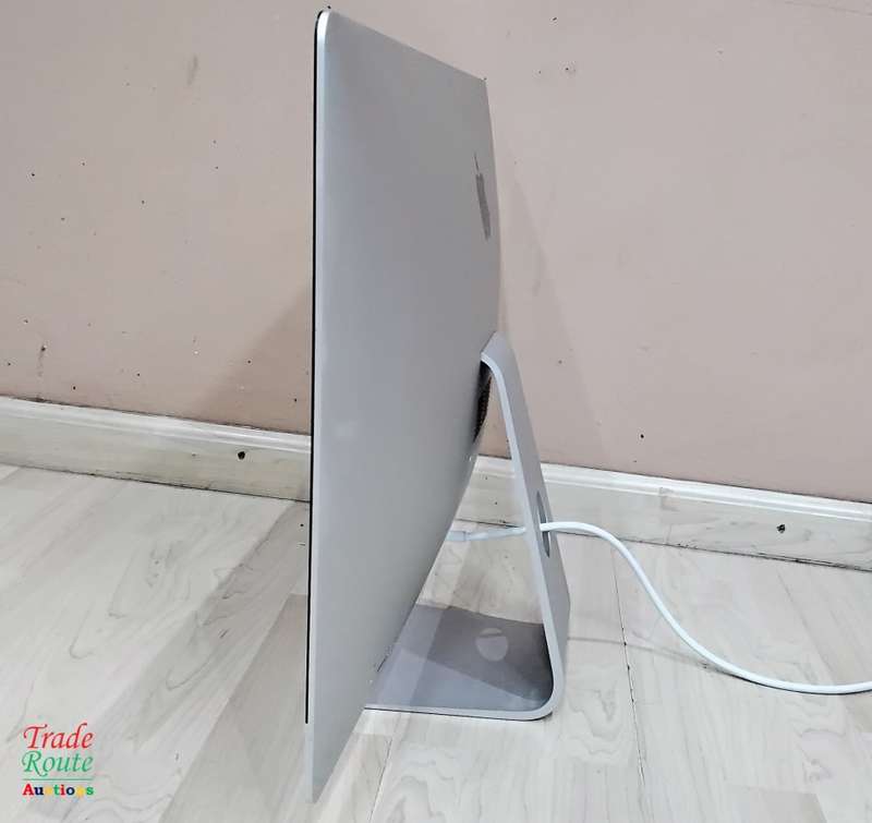 Apple iMAC | 27 INCH | Core i5 3.2GHz | 8GB RAM | 1TB HDD * ULTRASLIM  * Nvidia GeForce Graphics