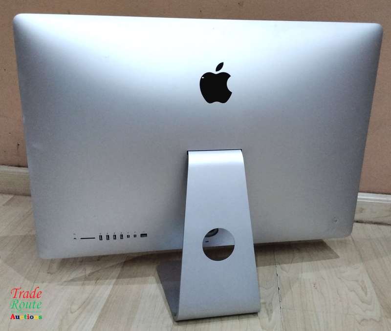 Apple iMAC | 27 INCH | Core i5 3.2GHz | 8GB RAM | 1TB HDD * ULTRASLIM  * Nvidia GeForce Graphics