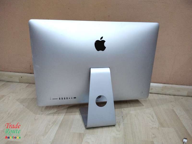 Apple iMAC | 27 INCH | Core i5 3.2GHz | 8GB RAM | 1TB HDD * ULTRASLIM  * Nvidia GeForce Graphics