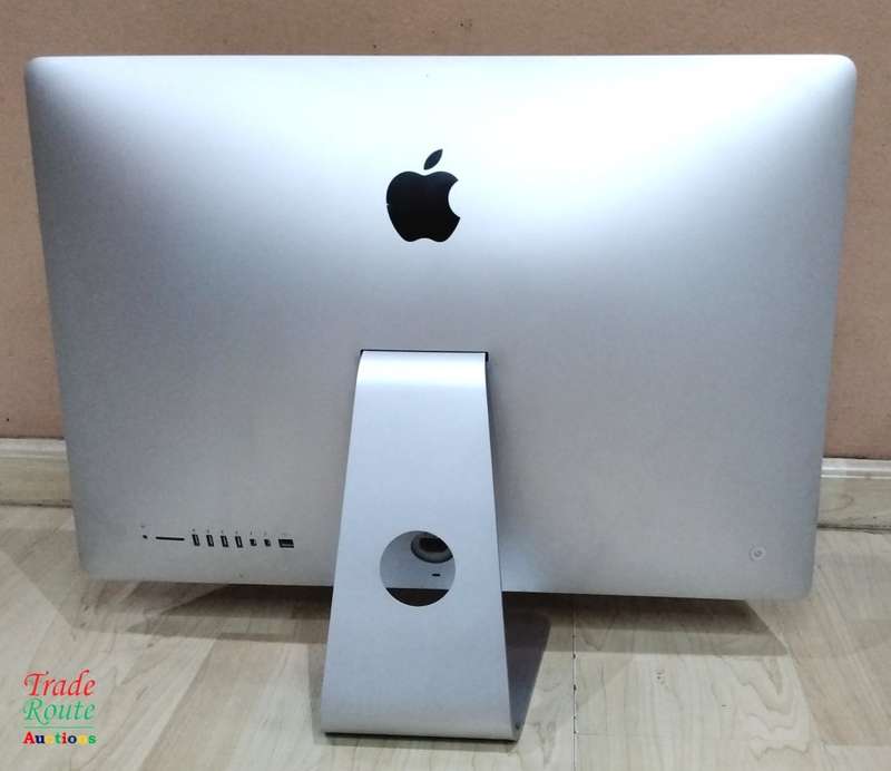 Faulty Display - Apple iMAC | 27 INCH | Core i5 3.2GHz | 24GB RAM | 1TB HDD * ULTRASLIM  *