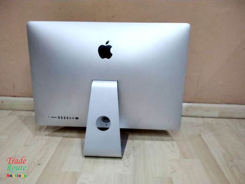 Faulty Display - Apple iMAC | 27 INCH | Core i5 3.2GHz | 24GB RAM | 1TB HDD * ULTRASLIM  *