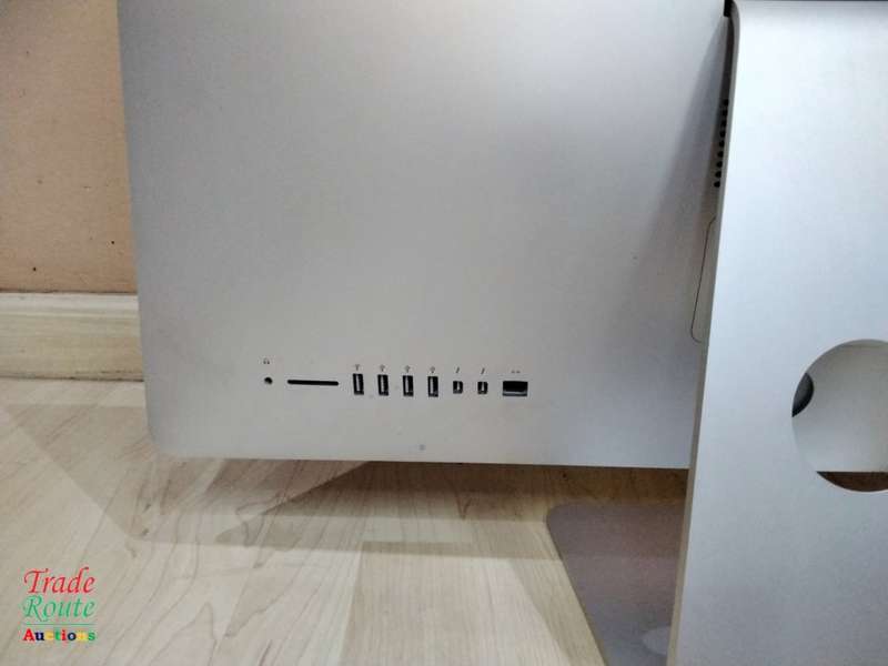 Faulty Display - Apple iMAC | 27 INCH | Core i5 3.2GHz | 24GB RAM | 1TB HDD * ULTRASLIM  *