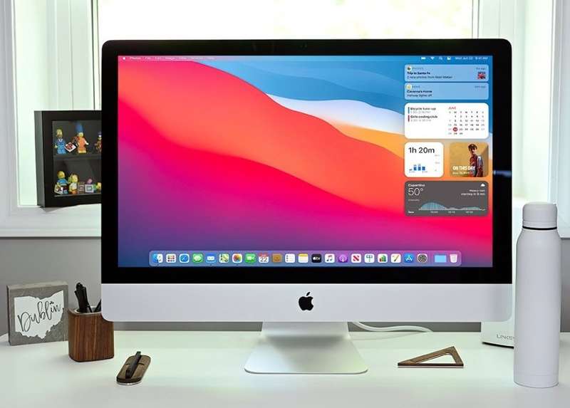 Apple iMAC Retina 5K Display | 27 INCH | Core i5 3.5GHz 16GB RAM 1TB HDD * LATE 2014